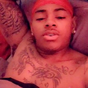 Meet your Posher, Ricky